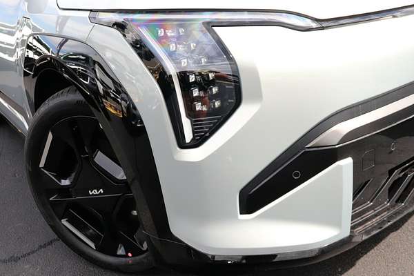 2025 Kia EV3 GT-Line Long Range SV