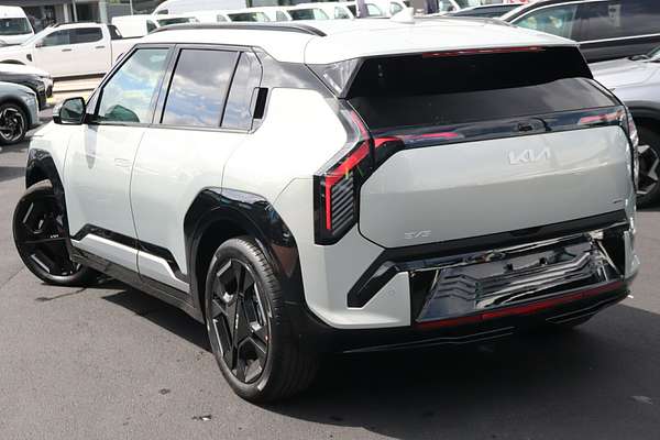 2025 Kia EV3 GT-Line Long Range SV