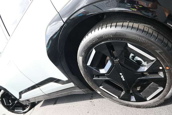2025 Kia EV3 GT-Line Long Range SV