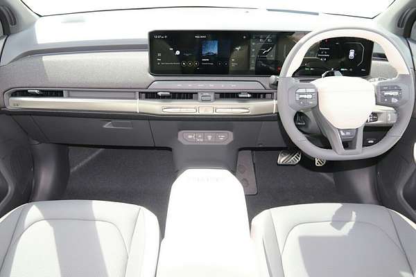 2025 Kia EV3 GT-Line Long Range SV