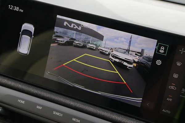 2025 Kia EV3 GT-Line Long Range SV