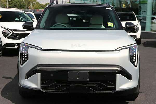 2025 Kia EV3 GT-Line Long Range SV