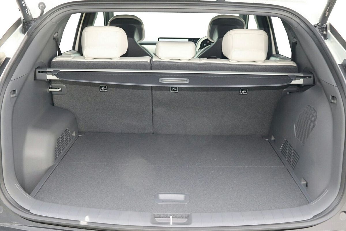 2025 Kia EV3 GT-Line Long Range SV