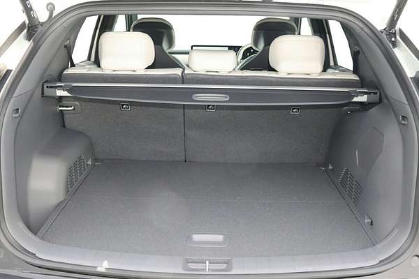 2025 Kia EV3 GT-Line Long Range SV