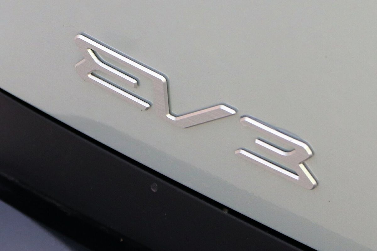 2025 Kia EV3 GT-Line Long Range SV