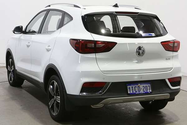 2023 MG ZS Essence AZS1