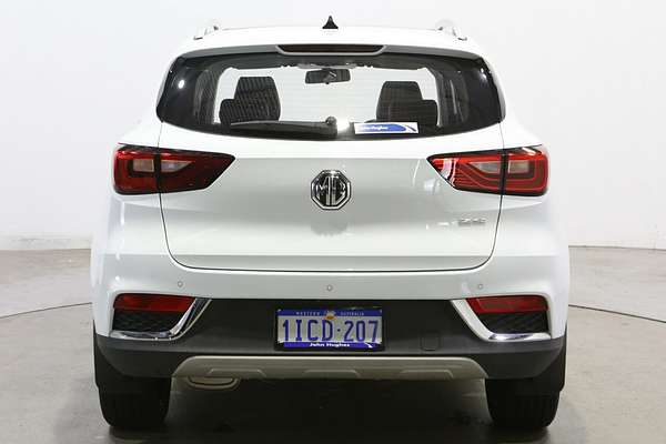 2023 MG ZS Essence AZS1