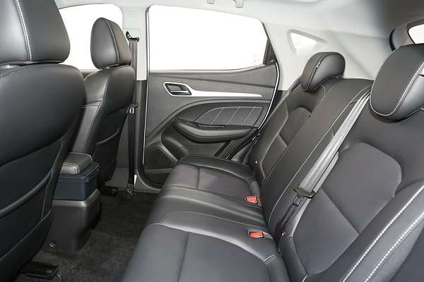 2023 MG ZS Essence AZS1