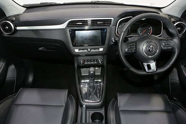2023 MG ZS Essence AZS1