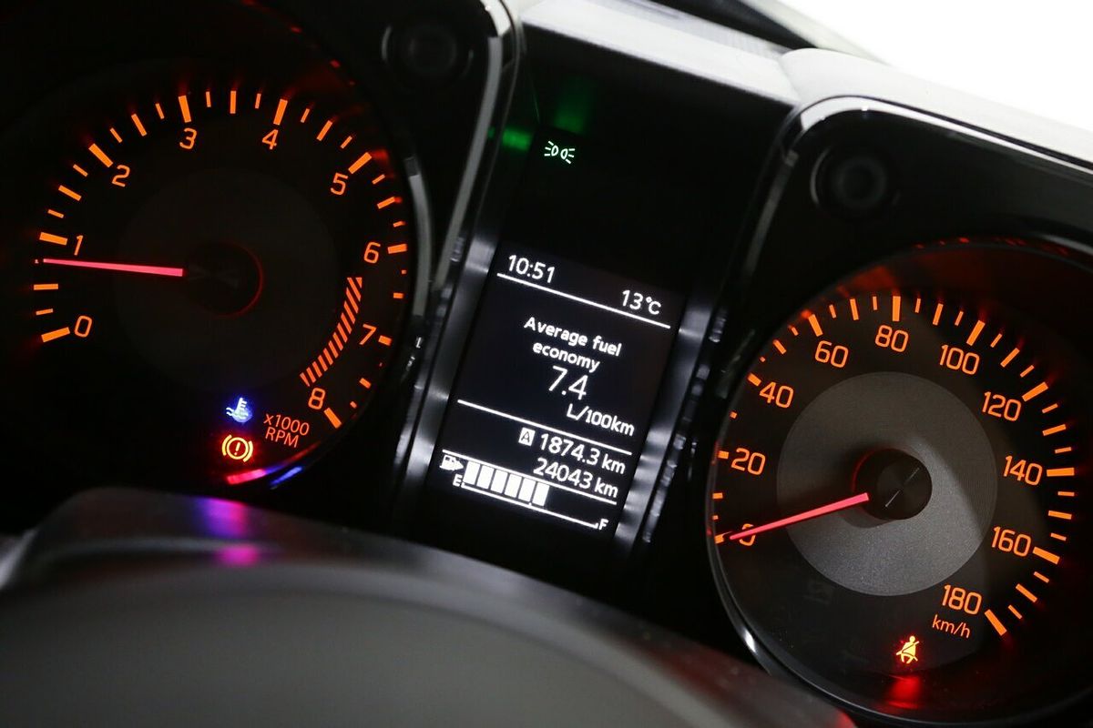2023 Suzuki Jimny Lite GJ