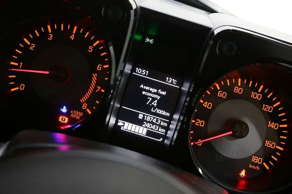 2023 Suzuki Jimny Lite GJ