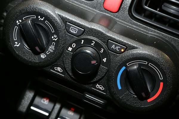 2023 Suzuki Jimny Lite GJ