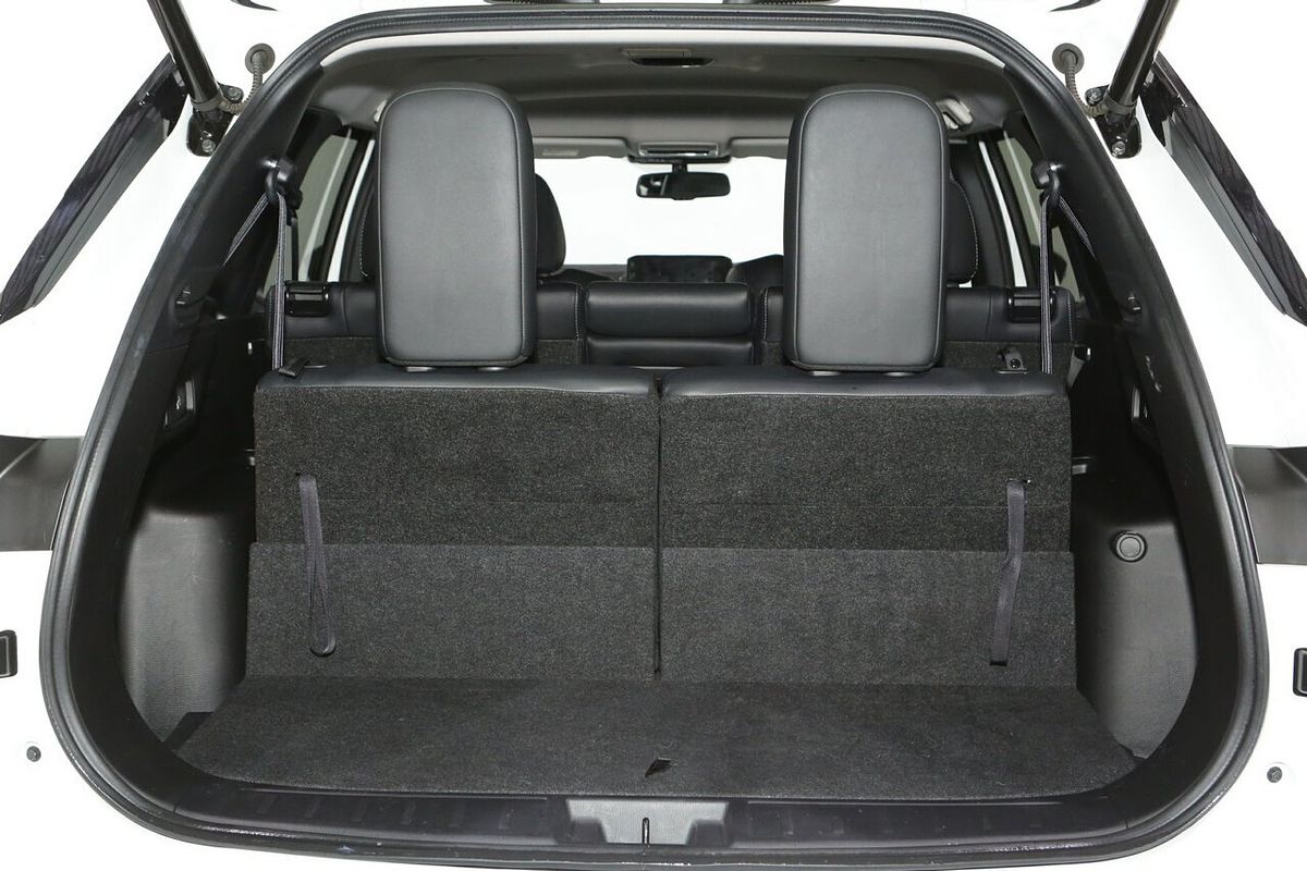 2024 Mitsubishi Outlander Aspire ZM