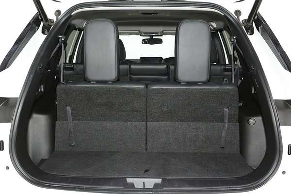 2024 Mitsubishi Outlander Aspire ZM