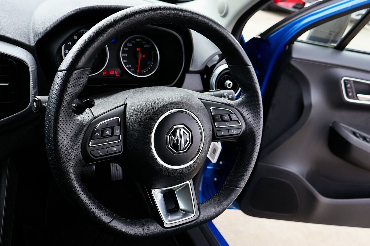 2021 MG MG3 Core