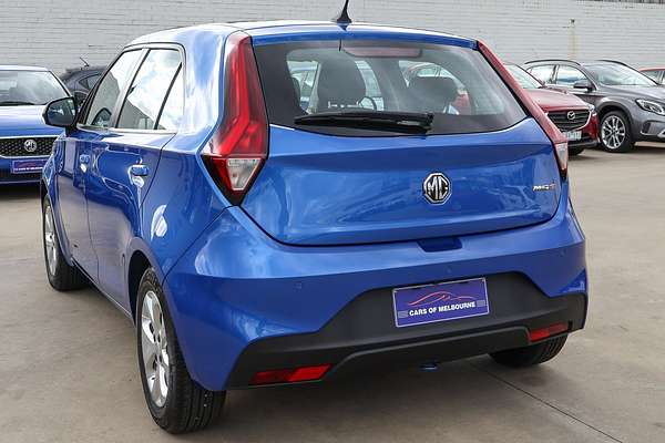 2021 MG MG3 Core