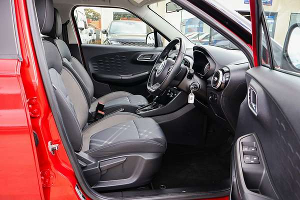 2021 MG MG3 Core