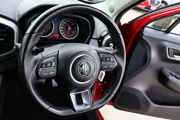 2021 MG MG3 Core