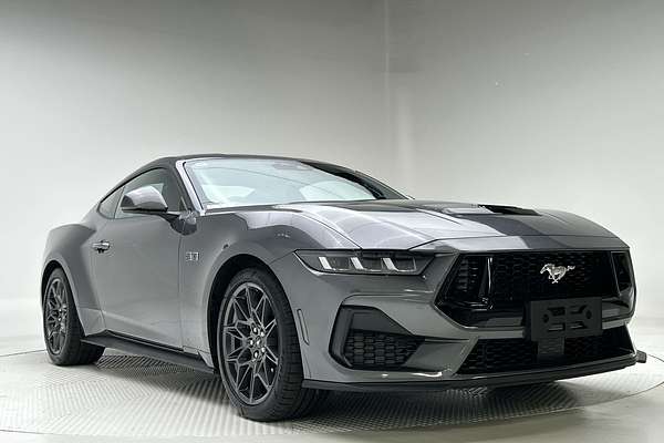 2024 Ford Mustang GT FO