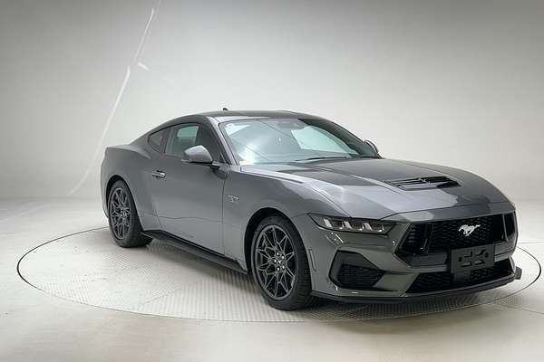 2024 Ford Mustang GT FO