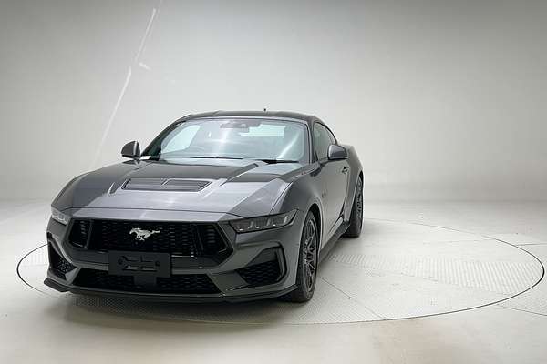 2024 Ford Mustang GT FO