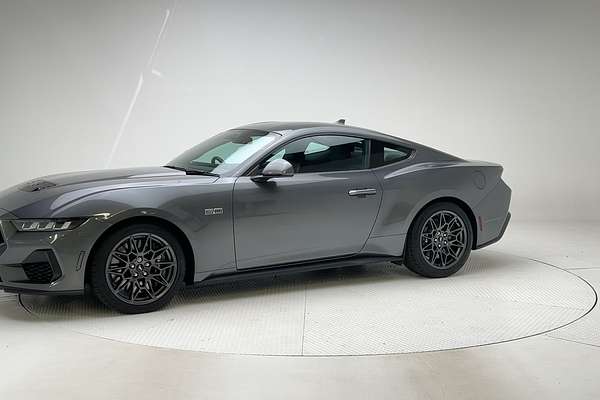 2024 Ford Mustang GT FO