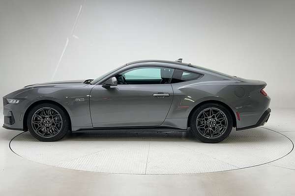 2024 Ford Mustang GT FO