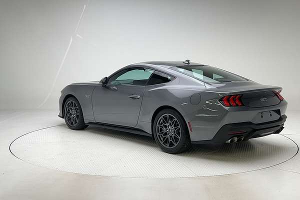 2024 Ford Mustang GT FO