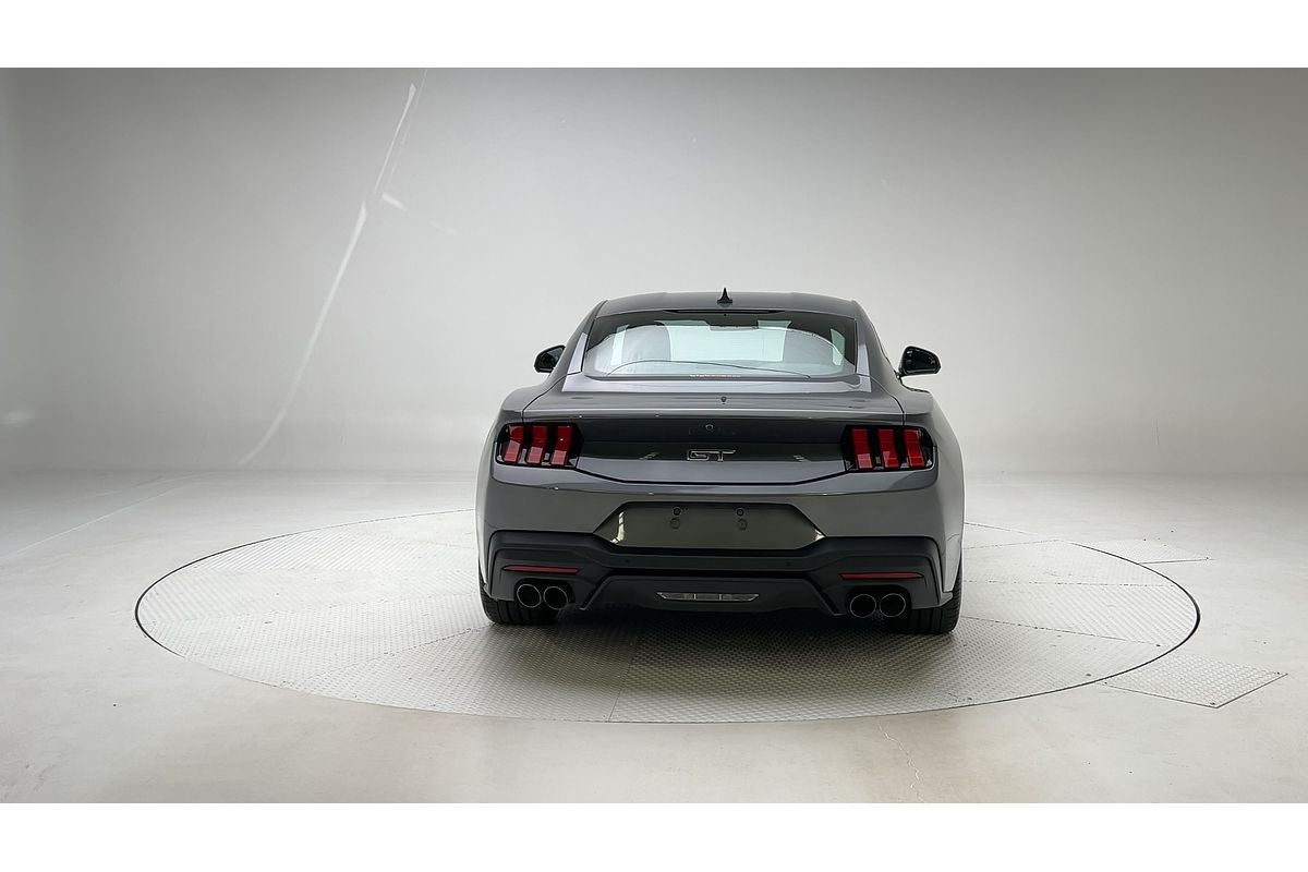 2024 Ford Mustang GT FO