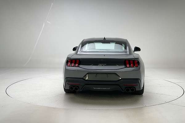 2024 Ford Mustang GT FO