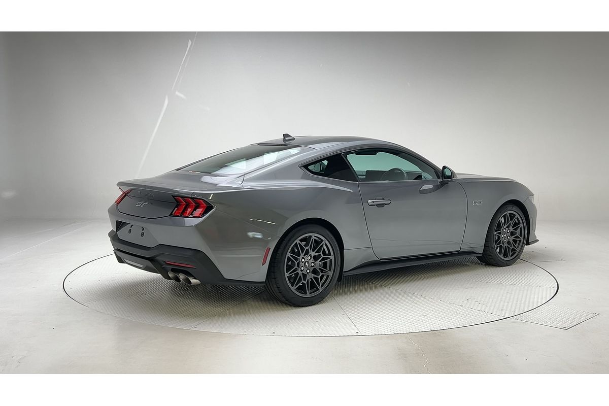 2024 Ford Mustang GT FO