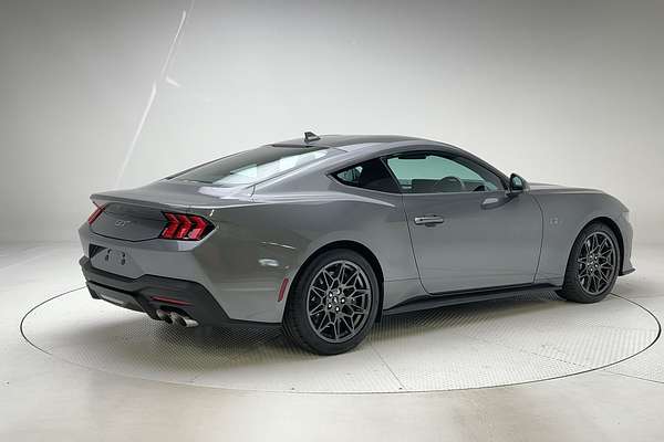 2024 Ford Mustang GT FO