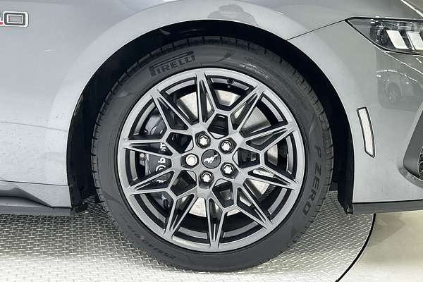 2024 Ford Mustang GT FO