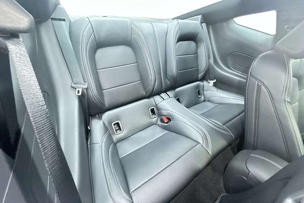 2024 Ford Mustang GT FO