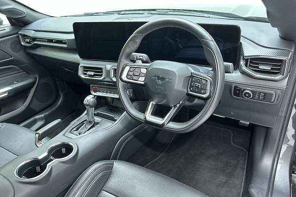 2024 Ford Mustang GT FO