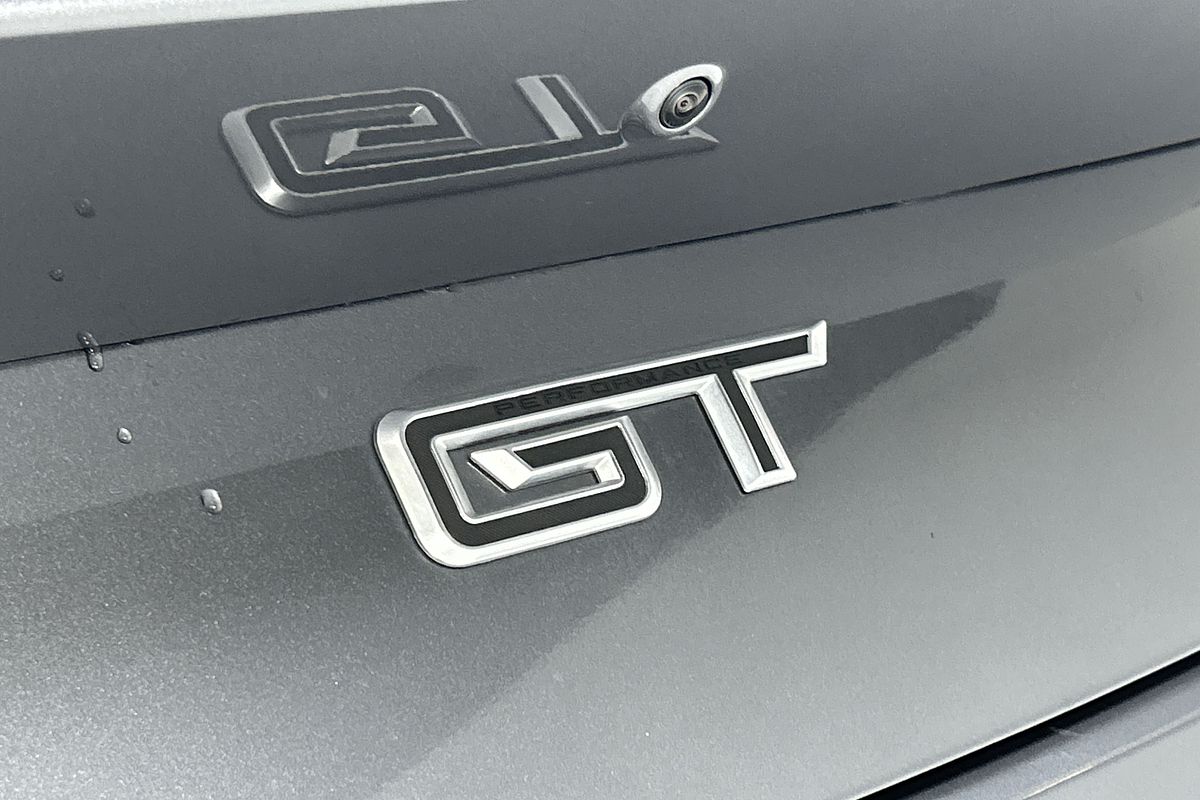 2024 Ford Mustang GT FO