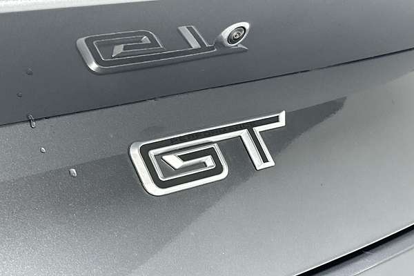 2024 Ford Mustang GT FO