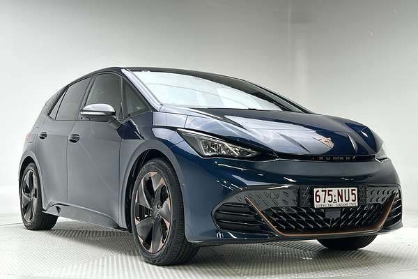 2023 CUPRA Born K1