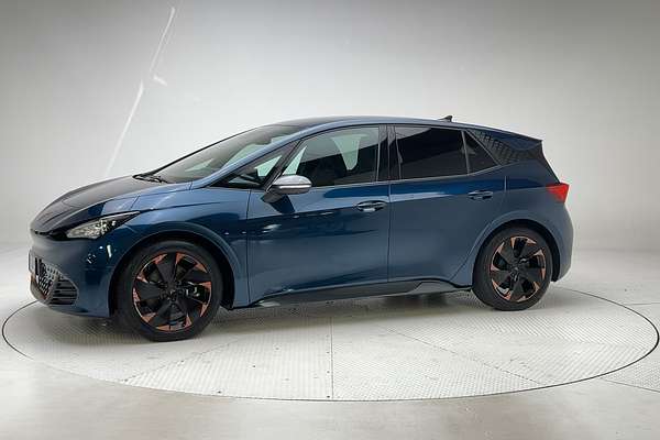 2023 CUPRA Born K1