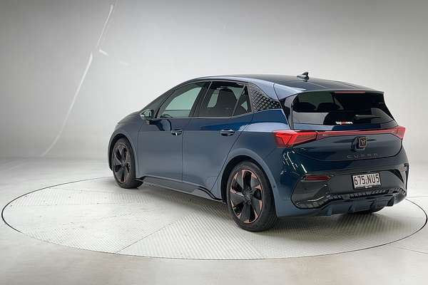 2023 CUPRA Born K1