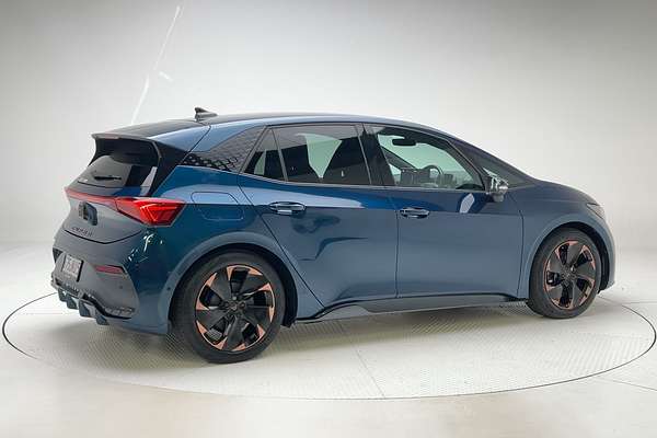 2023 CUPRA Born K1