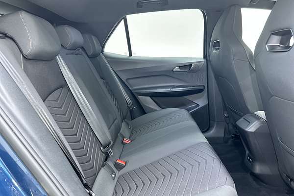 2023 CUPRA Born K1