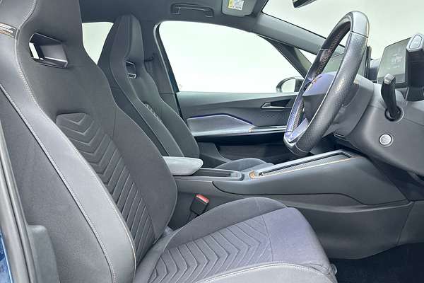 2023 CUPRA Born K1