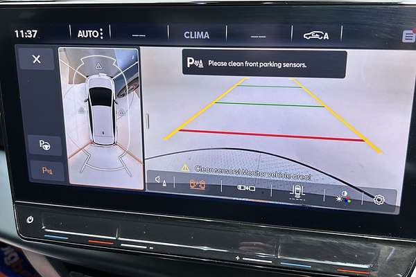 2023 CUPRA Born K1
