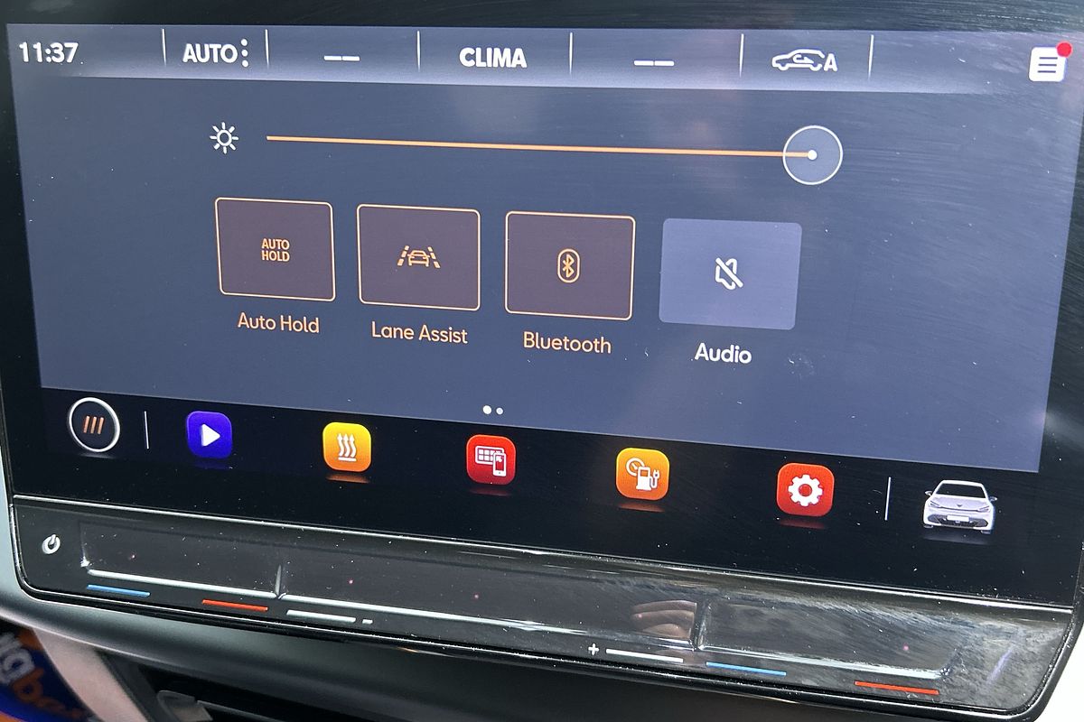 2023 CUPRA Born K1