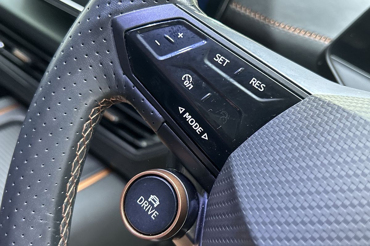 2023 CUPRA Born K1