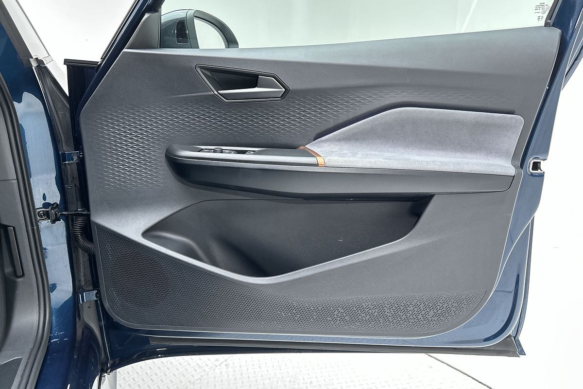 2023 CUPRA Born K1
