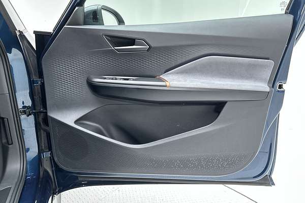 2023 CUPRA Born K1