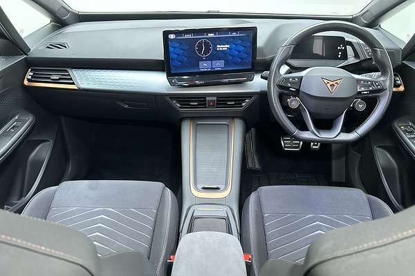 2023 CUPRA Born K1