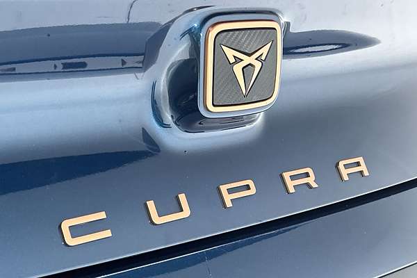 2023 CUPRA Born K1